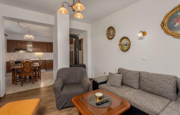 Apartment Sabina&Zoran Malinska Exterior photo