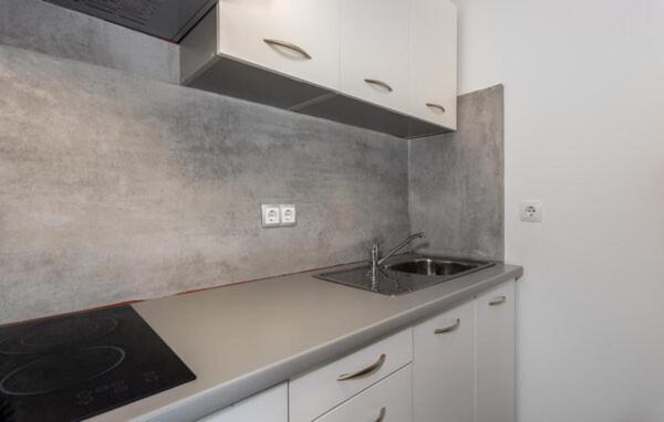 Apartment Sabina&Zoran Malinska Exterior photo