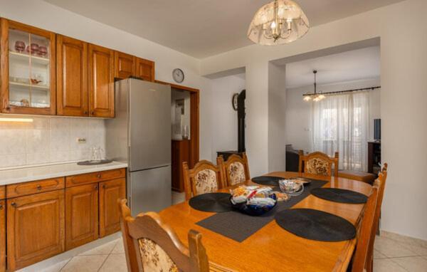 Apartment Sabina&Zoran Malinska Exterior photo